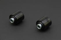 Mitsubishi EVO 4-9 Bakre Trailing-stagsbussning (Pillowball) 2 Delar/Set Hardrace